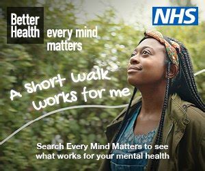 public health england every mind matters.